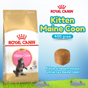 RC KITTEN MAINE COON 400GR FBN(25580040)