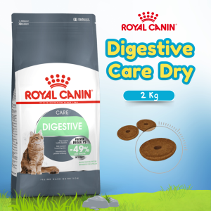 RC DIGESTIVE CARE 2KG (18010200)