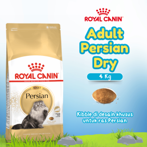 RC 30 PERSIAN 4KG (25520400)