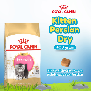 RC 32 KITTEN PERSIAN 400GR (25540040)