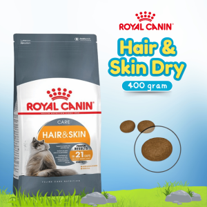 RC 33 HAIR & SKIN 400GR (25260040)