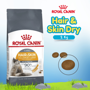 RC 33 HAIR & SKIN 2KG (25260200)