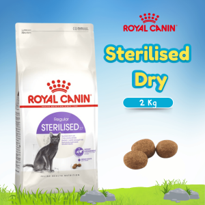 RC STERILLED 37 2KG (25370200)
