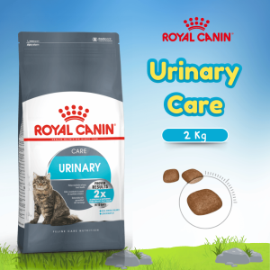 RC URINARY CARE 2KG (18000200)