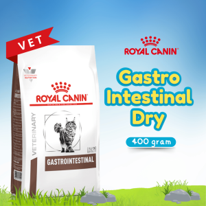 RC GASTRO INTESTINAL CAT 400GR (39050040)