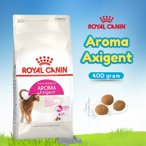 RC EXIGENT AROMATIC 400GR (25430040)