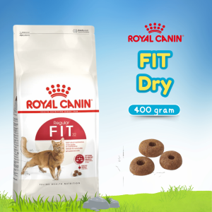 RC FIT32 400GR (25200040)