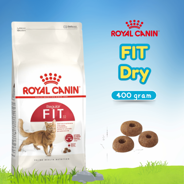 RC FIT32 400GR (25200040)