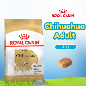 RC CHIHUAHUA ADULT 3KG