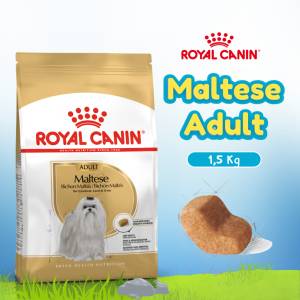 RC MALTESE ADULT 1,5KG