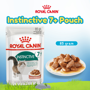 RC WET INSTINCTIVE +7 85G
